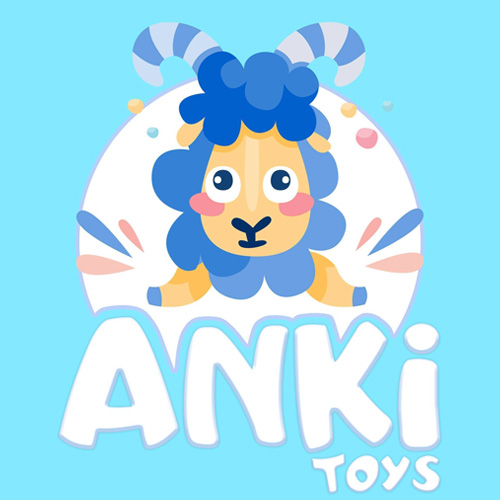 Anki Toys 