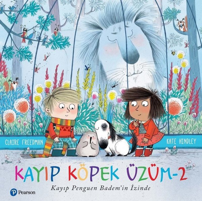 kayıp köpek üzüm