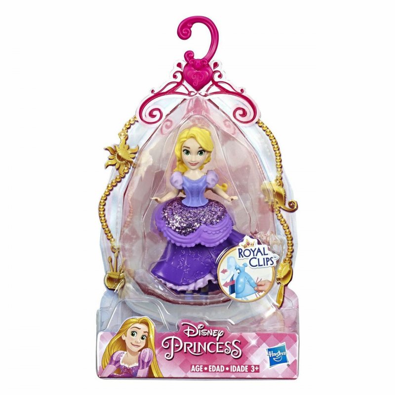 Hasbro Disney Princess Little Kingdom - Rapunzel Fiyatı, Yorumları ...