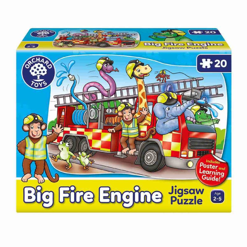 1:18 BIG R/C FIRE ENGINE 童友社　ジャンク 14-501192384.jpg