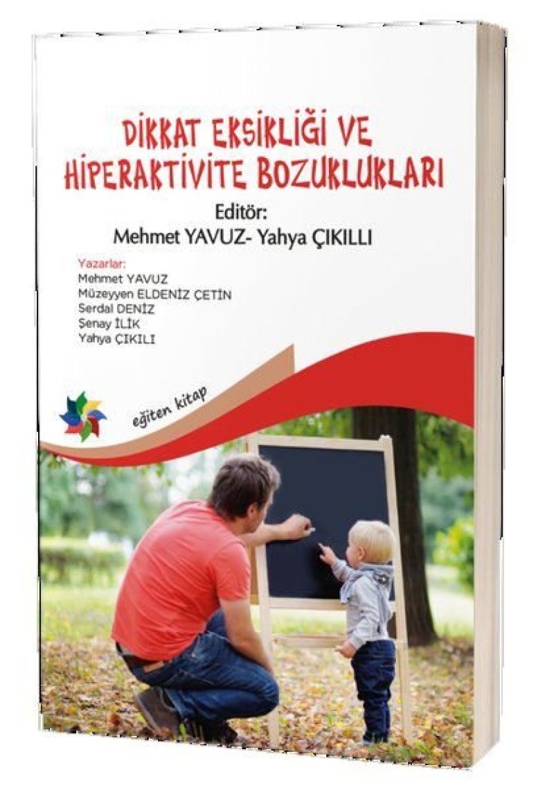 Dikkat Eksikliği Ve Hiperaktivite Bozuklukları Fiyatı, Yorumları ...