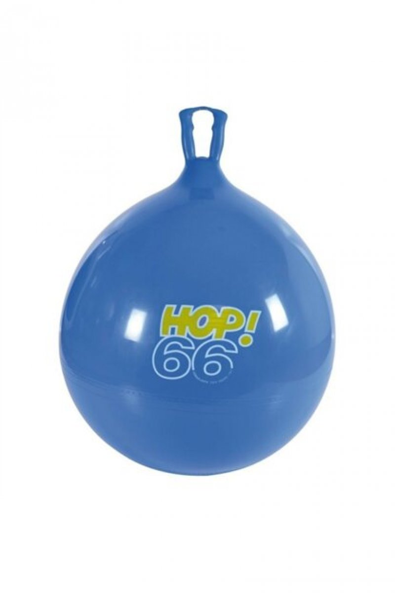 Gymnic 66 Cm - Hop 66 Zıplama Topu 80.66 Fiyatı, Yorumları
