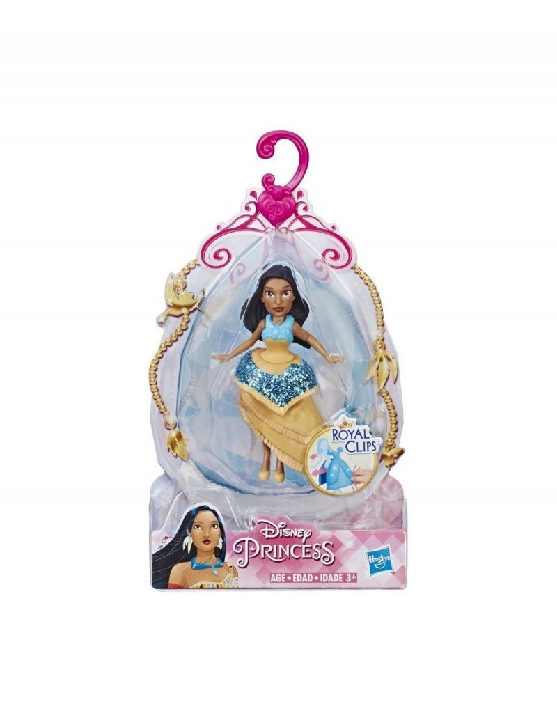 Disney Princess Pocahontas Small Doll E3086 Fiyatı, Yorumları