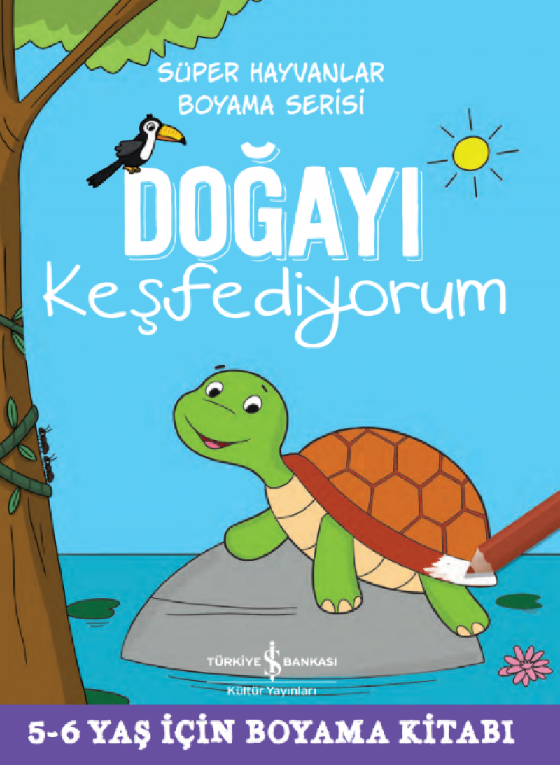 kara hayvanları boyama sayfaları