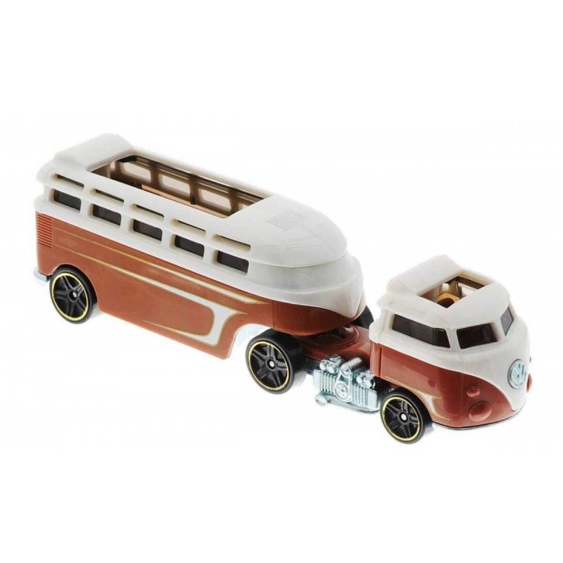 Hot Wheels Kamyonlar - Custom Volkswagen Hauler Fiyatı, Yorumları