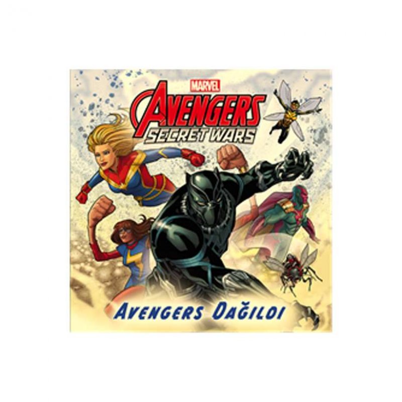 download free avengers secret wars