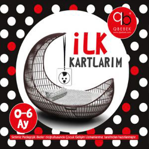 Q Bebek Ilk Kartlarim 2 Bkmkitap Com