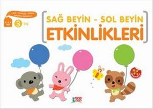【50+】 4 Yaş Boyama Etkinliği