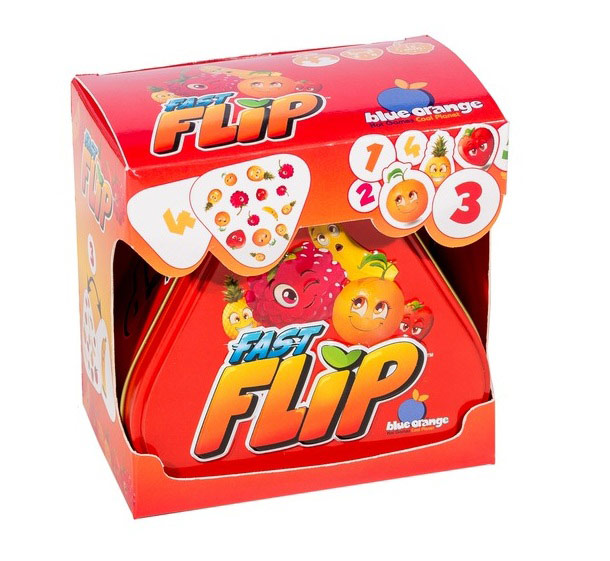 Juegos flips