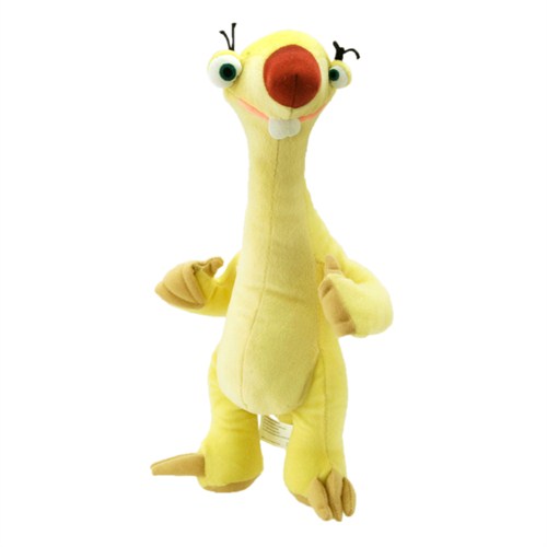 Buz Devri 4 Sid Peluş Oyuncak (30 cm)