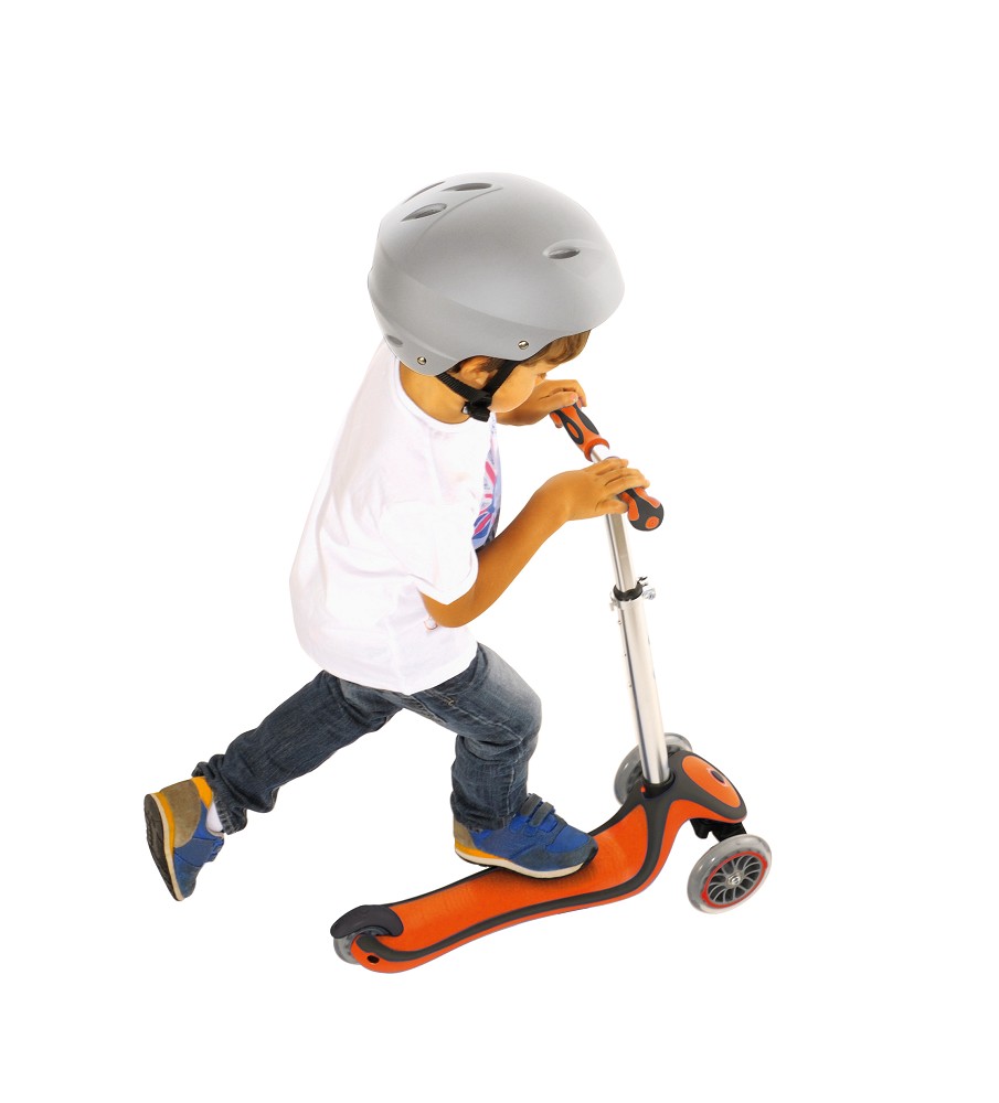 My Free Turuncu Scooter Fiyatı, Yorumları - duyumarket